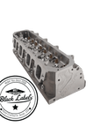 Black Label Cylinder Heads LT1 Pair Black Label Heads - 4.065 (+) Bore - For Direct Injection or Port Injection - Stainless Steel or Titanium Valves