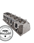 Black Label Cylinder Heads LT1 Pair Black Label Heads - 4.125 (+) Bore - For Direct Injection or Port Injection - Stainless Steel or Titanium Valves
