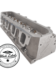 Black Label Cylinder Heads LT4 Pair Black Label Head - 4.065 (+) Bore - For Direct Injection - Stainless Steel or Titanium Valves