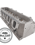 Black Label Cylinder Heads LT4 Single Black Label Head - 4.065 (+) Bore - For Direct Injection - Bare