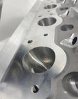 Factory Mast Cylinder Heads Cathedral/LS3 Small Bore | Factory Mast | As Cast | Cylinder Head - Single Bare
