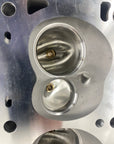 Factory Mast Cylinder Heads Cathedral/LS3 Small Bore | Factory Mast | As Cast | Cylinder Head - Single Bare