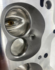 Factory Mast Cylinder Heads Cathedral/LS3 Small Bore | Factory Mast | As Cast | Cylinder Head - Single Bare