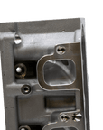 Factory Mast Cylinder Heads Factory Mast LV3 Cylinder Head - Single Bare No Valves