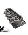 Factory Mast Cylinder Heads Godzilla CNC ported Cylinder Heads - Street Performance