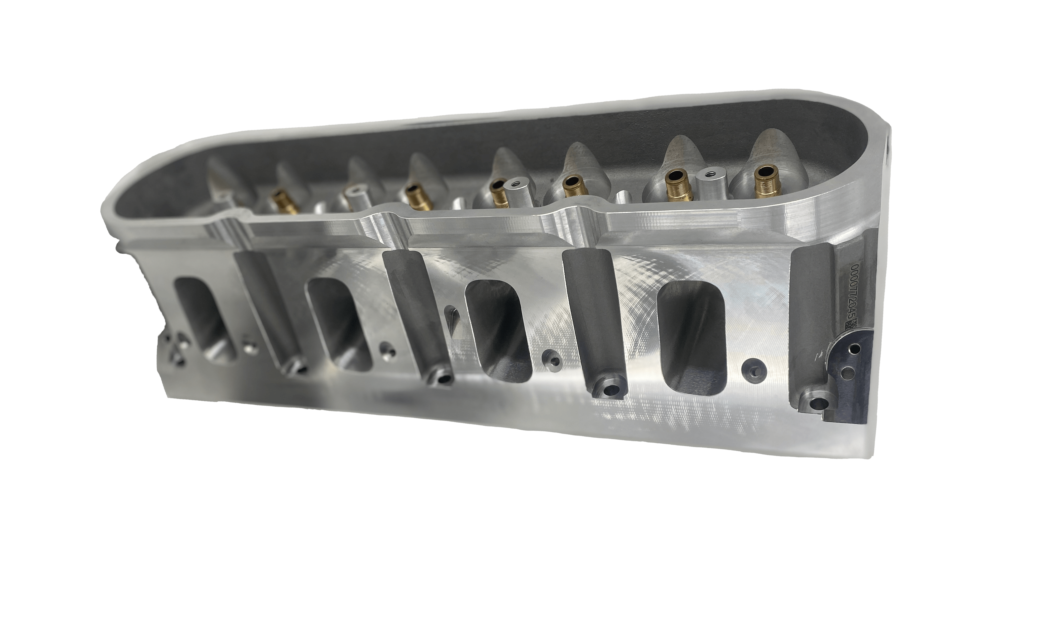 LS3 Medium Bore | Factory Mast | CNC Ported | Cylinder Head - Pair LS3 Medium Bore | Factory Mast | CNC Ported | Cylinder Head - Pair