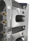 Factory Mast Cylinder Heads LS3 Medium Bore | Factory Mast | CNC Ported | Cylinder Head - Pair w/ Valves