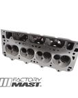 Factory Mast Cylinder Heads LS3 Medium Bore | Factory Mast | CNC Ported | Cylinder Head - Single Bare