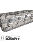 Factory Mast Cylinder Heads LT 4.065" (+) Bore - Pair Factory Mast CNC Port Cylinder Heads - OE or Aftermarket Valves