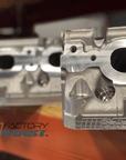 Factory Mast Cylinder Heads Replacement 6.2 Liter LT 4.065" Bore - Factory Mast OE Stock Replacement - Direct Injected - OE Valves