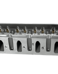 Factory Mast Cylinder Heads Stainless Steel Valves 5.3L Cathedral Small Bore | Factory Mast | As Cast | Cylinder Head - Pair w/ Valves