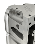 Factory Mast Cylinder Heads Stainless Steel Valves 5.3L Cathedral Small Bore | Factory Mast | As Cast | Cylinder Head - Pair w/ Valves