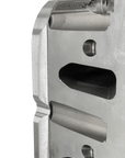 Factory Mast Cylinder Heads Stainless Steel Valves 5.3L Cathedral Small Bore | Factory Mast | As Cast | Cylinder Head - Pair w/ Valves