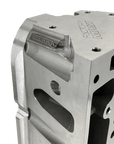 Factory Mast Cylinder Heads Stainless Steel Valves 5.3L Cathedral Small Bore | Factory Mast | As Cast | Cylinder Head - Pair w/ Valves