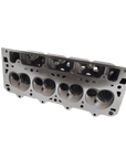 Factory Mast Cylinder Heads Stainless Steel Valves Cathedral/LS3 Small Bore | Factory Mast | As Cast | Cylinder Head - Pair w/ Valves