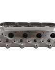 Factory Mast Cylinder Heads Stainless Steel Valves Cathedral/LS3 Small Bore | Factory Mast | As Cast | Cylinder Head - Pair w/ Valves