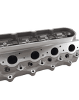 Factory Mast Cylinder Heads Stainless Steel Valves Cathedral/LS3 Small Bore | Factory Mast | As Cast | Cylinder Head - Pair w/ Valves