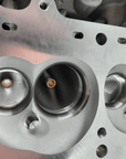 Factory Mast Cylinder Heads LS3 Large Bore | Factory Mast | As Cast Port | Cylinder Head - Single Bare