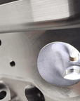 Factory Mast Cylinder Heads LS3 Large Bore | Factory Mast | As Cast Port | Cylinder Head - Single Bare