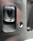 Factory Mast Cylinder Heads LS3 Large Bore | Factory Mast | As Cast Port | Cylinder Head - Single Bare