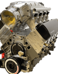 Accufab throttle body Mozez - Accufab 125mm Throttle Body