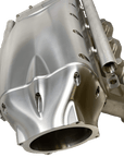 Mast Motorsports Intake Manifolds Mozez - Forward Facing Intake - Tall Deck