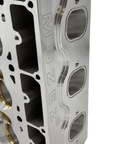 Mast Motorsports LS Cylinder Heads Mozez - Maximum Effort - Naturally Aspirated Cylinder Head