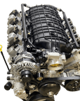 Factory Mast Crate Engines 500HP L8T - 6.6 Liter Factory Mast Turn Key Crate Engine - Port Injected