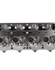 Black Label Cylinder Heads Cathedral Port 245cc 4.000"(+) Bore - Pair Black Label CNC Cylinder Head - Stainless Steel or Titanium Valves