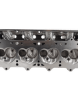 Black Label Cylinder Heads Cathedral Port 295cc 4.125" (+) Bore - Single Black Label CNC Cylinder Head - Bare