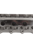 Black Label Cylinder Heads Cathedral Port 295cc 4.125" (+) Bore - Single Black Label CNC Cylinder Head - Bare