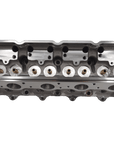 Black Label Cylinder Heads Cathedral Port 295cc 4.125" (+) Bore - Single Black Label CNC Cylinder Head - Bare
