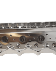 Black Label Cylinder Heads Cathedral Port 5.3L 3.780" (+) Bore - Pair Black Label CNC Cylinder Head - Stainless or Titanium Valves