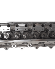 Black Label Cylinder Heads Cathedral Port 5.3L 3.780" (+) Bore - Pair Black Label CNC Cylinder Head - Stainless or Titanium Valves