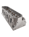 Black Label Cylinder Heads LS7 265cc 4.000" (+) Bore - Pair Black Label CNC Cylinder Head - Stainless Steel or Titanium Valves
