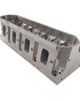 Black Label Cylinder Heads LS7 265cc 4.000" (+) Bore - Pair Black Label CNC Cylinder Head - Stainless Steel or Titanium Valves