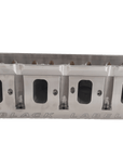 Black Label Cylinder Heads LS7 305cc 4.125" (+) Bore - Pair Black Label CNC Cylinder Head - Stainless Steel or Titanium Valves - Jesel Pattern - Solid Roller