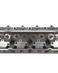 Black Label Cylinder Heads LS7 305cc 4.125" (+) Bore - Pair Black Label CNC Cylinder Head - Stainless Steel or Titanium Valves - Jesel Pattern - Solid Roller