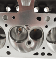 Black Label Cylinder Heads LT1 Pair Black Label Heads - 4.125 (+) Bore - For Direct Injection or Port Injection - Stainless Steel or Titanium Valves
