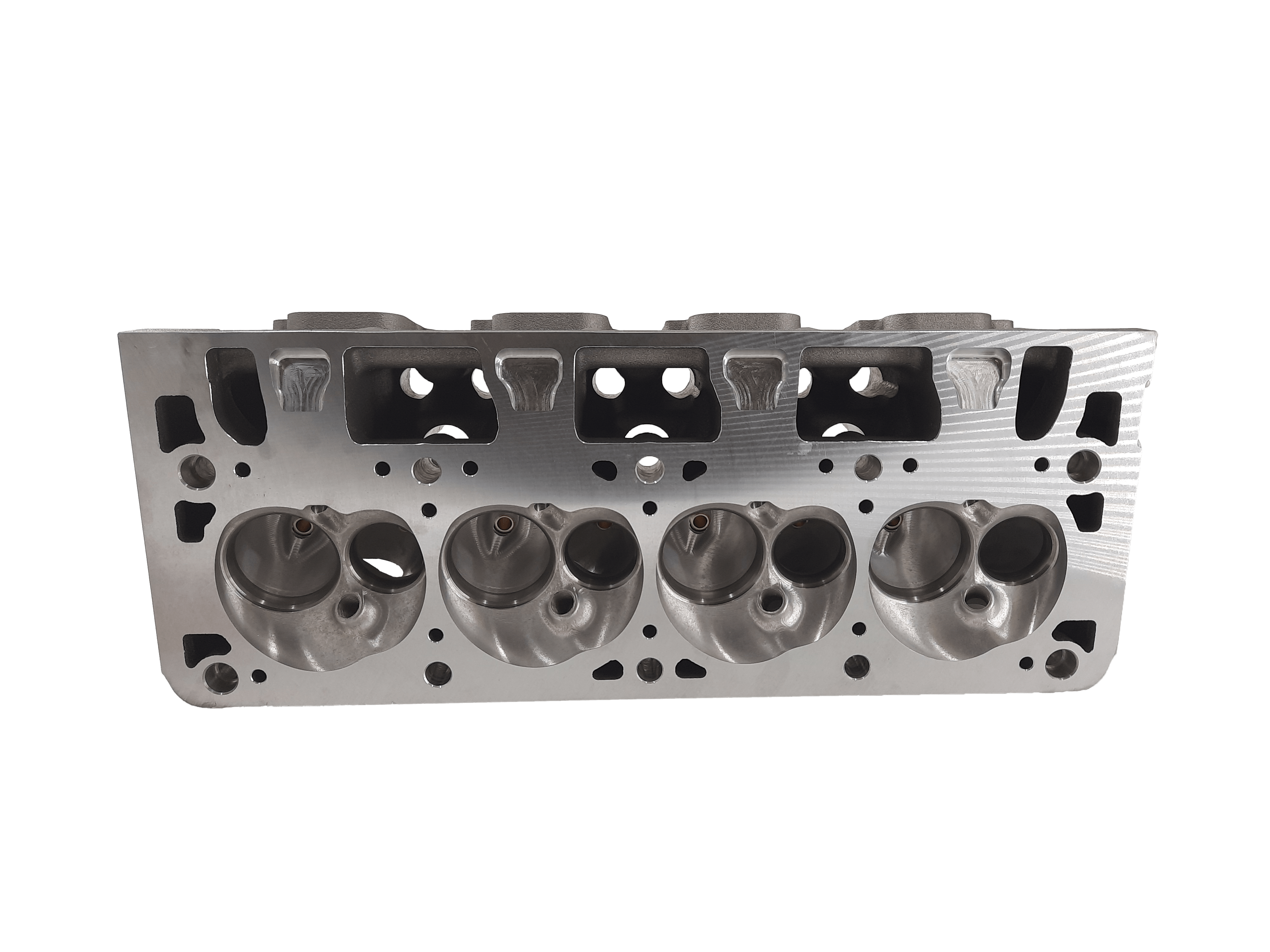 HEAD SL team 150 r12.1 ヘッド LT1 Single Black Label Cylinder Head - 4.125 (+) Bore - For Direct
