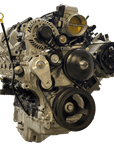 Factory Mast Crate Engines 500HP L8T - 6.6 Liter Factory Mast Turn Key Crate Engine - Port Injected
