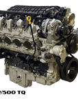Factory Mast Crate Engines 500HP L8T - 6.6 Liter Factory Mast Turn Key Crate Engine - Port Injected