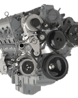Factory Mast Crate Engines 500HP L8T - 6.6 Liter Factory Mast Turn Key Crate Engine - Port Injected