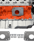 Factory Mast Crate Engines 500HP L8T - 6.6 Liter Factory Mast Turn Key Crate Engine - Port Injected