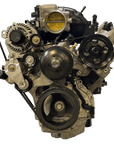 Factory Mast Crate Engines 575 HP L8T - 6.6 Liter Factory Mast Turn Key Crate Engine - Port Injected