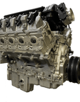 Factory Mast Crate Engines 600* HP Aluminum Block - 6.6 Liter Factory Mast Turn Key Crate Engine - Port Injected