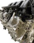 Factory Mast Crate Engines 600* HP Aluminum Block - 6.6 Liter Factory Mast Turn Key Crate Engine - Port Injected
