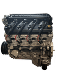 Factory Mast Crate Engines 600* HP Aluminum Block - 6.6 Liter Factory Mast Turn Key Crate Engine - Port Injected