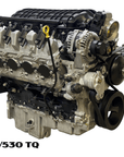 Factory Mast Crate Engines 600 HP L8T - 6.6 Liter Factory Mast Turn Key Crate Engine - Port Injected