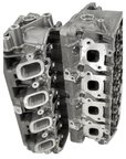 Factory Mast Cylinder Head Godzilla CNC ported Cylinder Heads - Street Performance